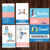 Preschool Back-to-School Pack