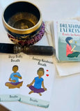 Breathing cards - Credit to Play Purposefully