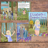 Yoga Storytime Bundle