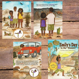 Yoga Storytime Bundle