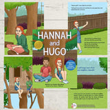 Yoga Storytime Bundle