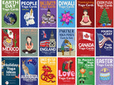 Holiday Yoga Bundle