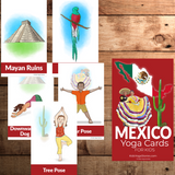 Holiday Yoga Bundle