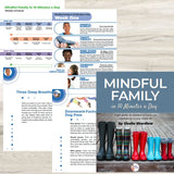 Mindful Families in 10 minutes a day | Kids Yoga Stories