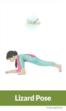 Prairie Grasslands Yoga Cards for Kids | Kids Yoga Stories