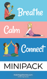 Breathe-Calm-Connect Minipack