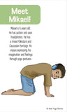 Sun Salutations Yoga Postures for Everyone Cards | Kids Yoga Stories