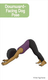 Sun Salutations Yoga Postures for Everyone Cards | Kids Yoga Stories