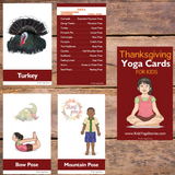 Holiday Yoga Bundle