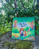 The Tree Spot, Cassandra Troughton