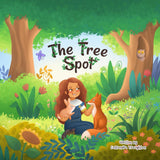 The Tree Spot, Cassandra Troughton