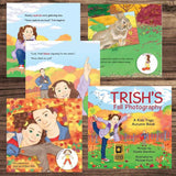 Yoga Storytime Bundle