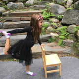 Yoga Poses for Kids Cards - Deck One