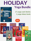 Holiday Yoga Bundle