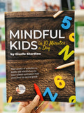 teaching mindfulness in the classroom, mindful book wellness social emotional regulation focus calm mindful kids mindfulness activities yoga breathing exercises calming emotions anxious