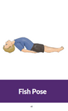 108 Yoga Poses for Kids