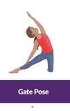 108 Yoga Poses for Kids