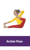 108 Yoga Poses for Kids