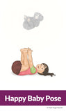 india animal yoga poses - yoga poses for kids