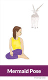 india animal yoga poses - yoga poses for kids