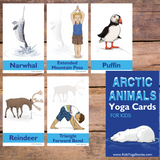 Winter Yoga Pack