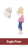 easy yoga poses for kids