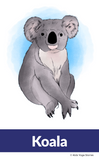 Australia yoga poses for kids