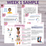SEL in the Classroom Toolkit: Preschool-2nd Grade