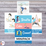 Keep Calm & Holiday On Bundle