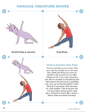 movement breaks, brain breaks, brain break ideas