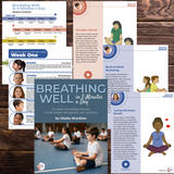 Breathing Well in 5 Minutes a Day (+ Private YouTube Playlist)