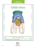 classroom yoga, school yoga, yoga for kindergartners, kids yoga, yoga poses for kids, yoga for kids, yoga poses for kids printable
