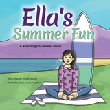 yoga for kindergartners, kids yoga, yoga poses for kids, yoga for kids, preschool yoga, yoga book, summer kids activities
