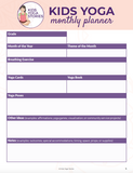 sel, social emotional learning, yoga for kindergartners, kids yoga, yoga poses for kids, yoga for kids, preschool yoga