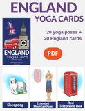 activities for kids, yoga for kindergartners, kids yoga, yoga poses for kids, yoga for kids, preschool yoga, printable yoga