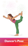 Feelings Yoga Cards for Kids