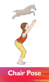 Feelings Yoga Cards for Kids