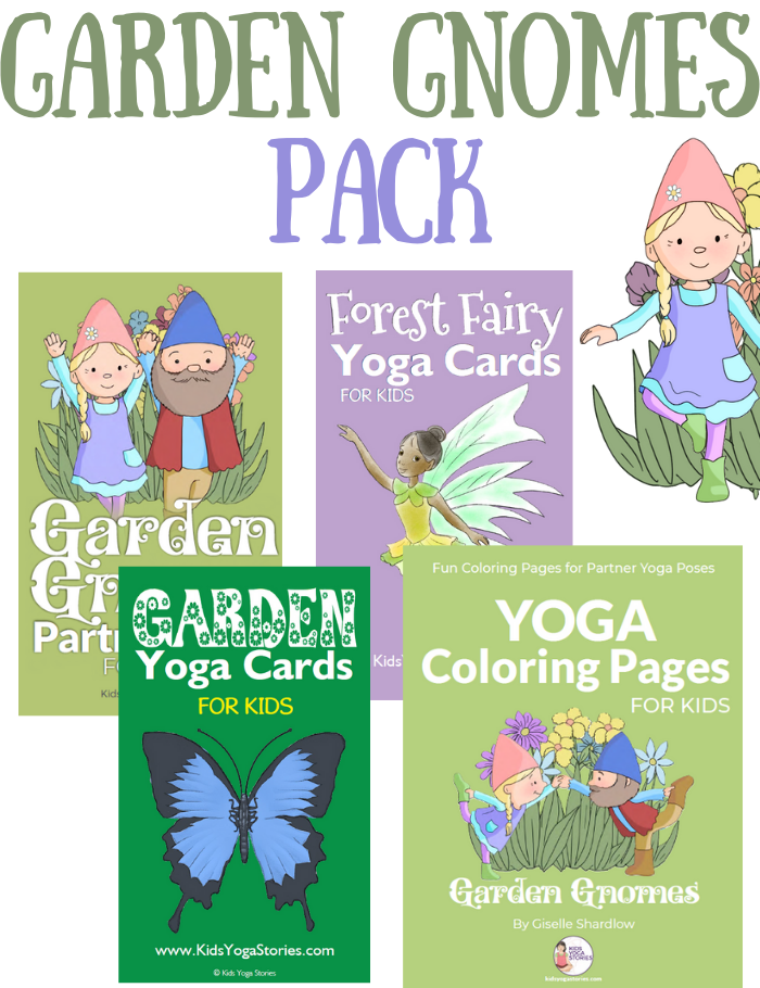 Gnome Coloring Book For Adults: 20 Gnome Stress Relief Coloring