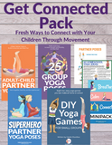 Get Connected Pack