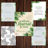 Mindful Teens Pack