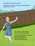 Hannah and Hugo: A Yoga and Mindfulness Story about Creating a Balanced Life