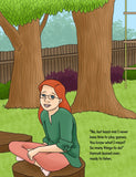 Hannah and Hugo: A Yoga and Mindfulness Story about Creating a Balanced Life