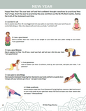 Holiday Yoga Ideas for Kids | Kids Yoga Stories