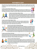 Holiday Yoga Ideas for Kids | Kids Yoga Stories