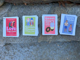 Valentine's Day Yoga Pack