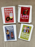 Valentine's Day Yoga Pack