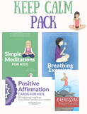 Keep Calm Pack