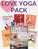 LOVE Yoga Pack