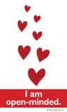 LOVE Yoga Cards for Kids