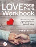 LOVE Yoga Pack
